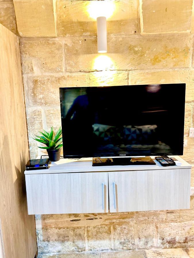 Mcc Suites 瓦莱塔 外观 照片